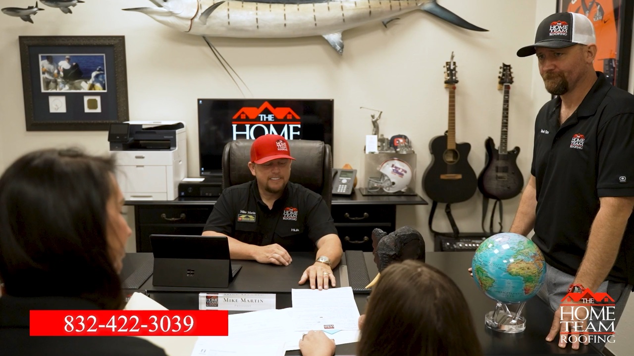 Joseph Miller — Home Team team member